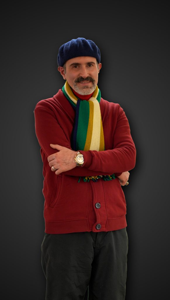 شیرین کار - 01