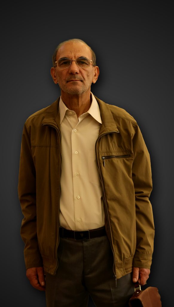 مسعود فراستی