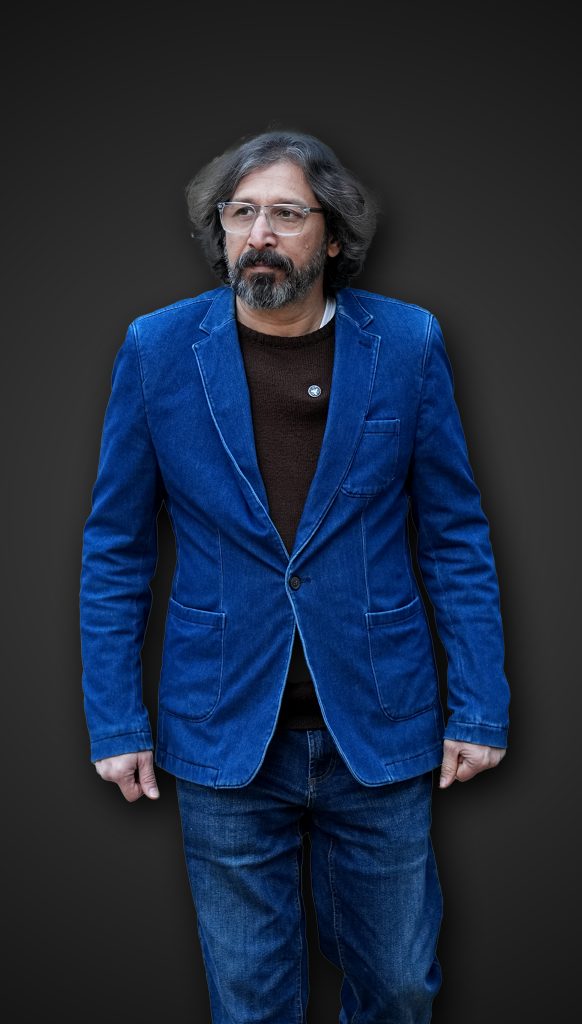 حمید فرخی نسب